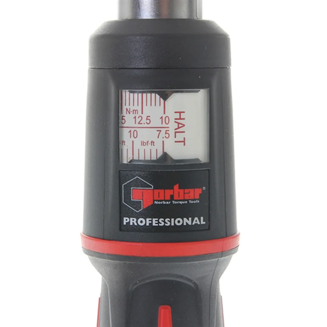 10 to 50 nm Norbar Torque Wrench