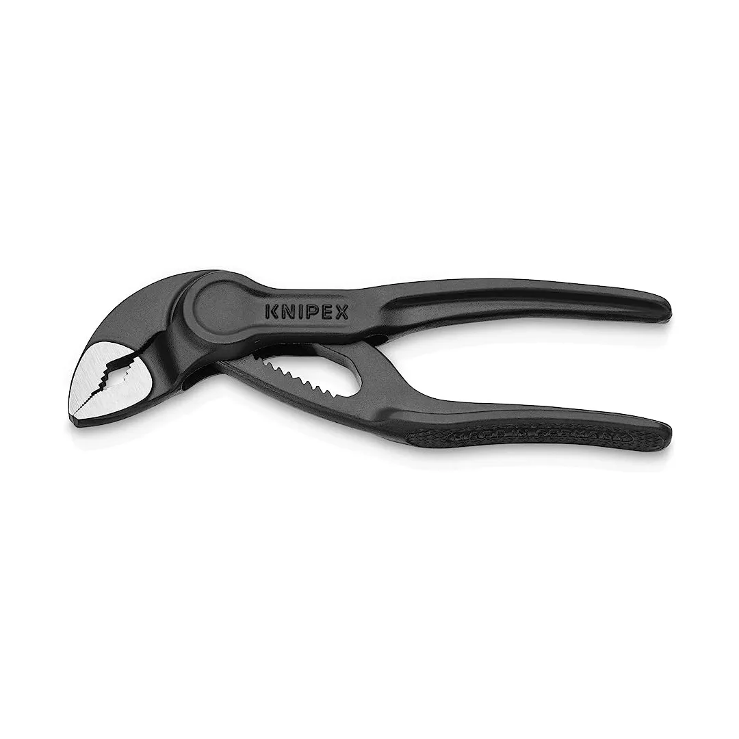 Cobra XS Water Pump Pliers