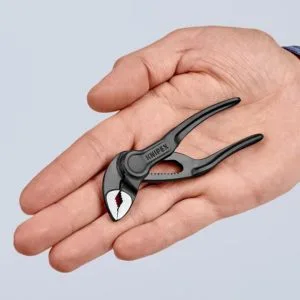 Cobra XS Water Pump Pliers