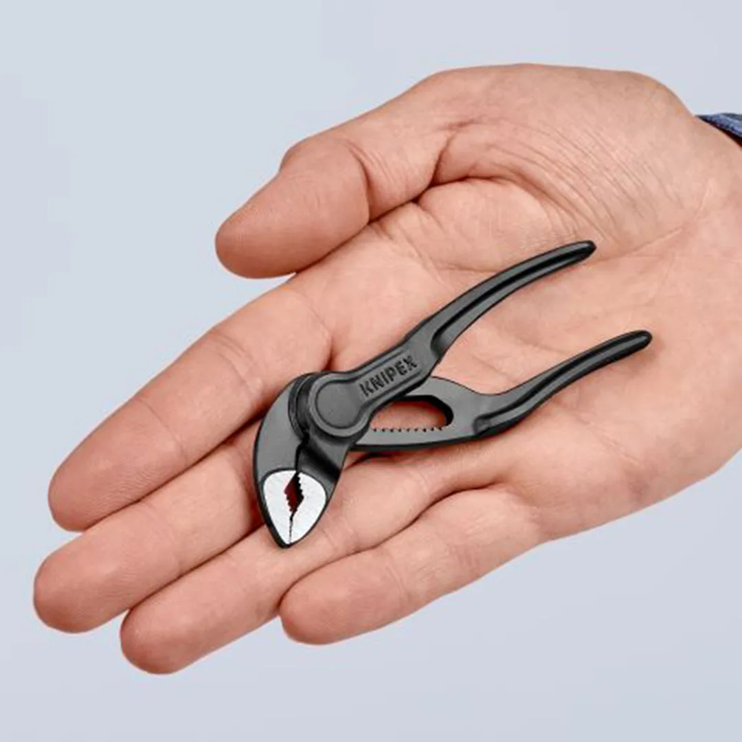 Cobra XS Water Pump Pliers