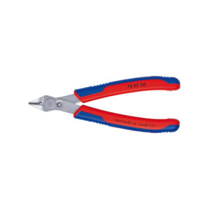 Knipex Super Snips Plier 7803125