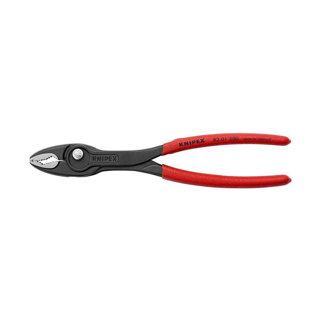 Twin Grip Slip Joint Pliers 82-01-200