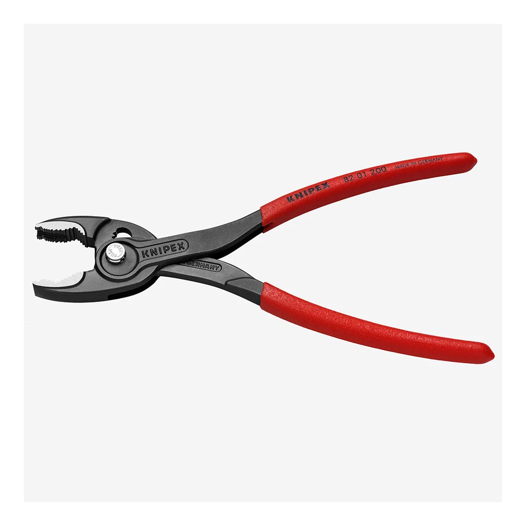 Twin Grip Slip Joint Pliers 82-01-200