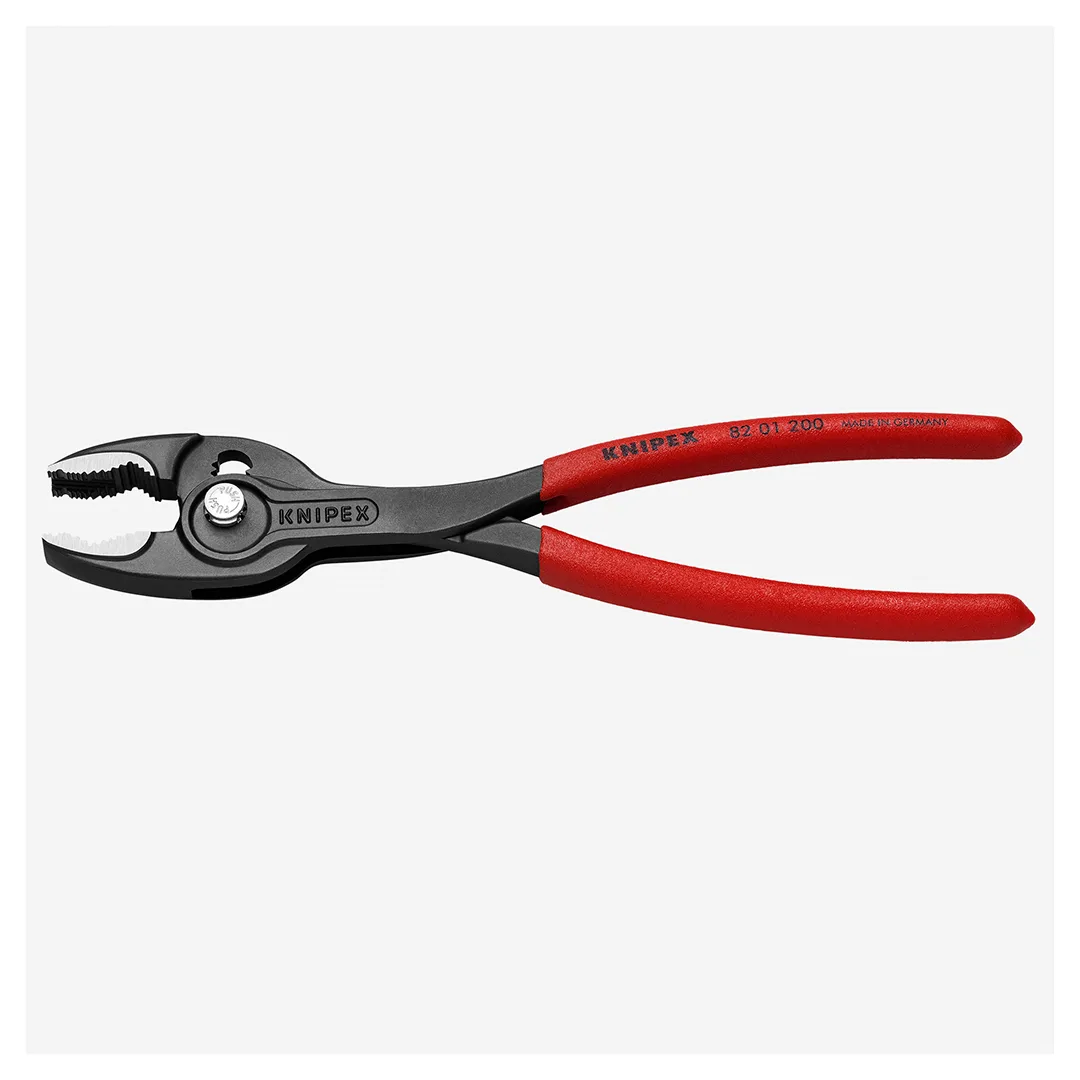 Twin Grip Slip Joint Pliers 82-01-200