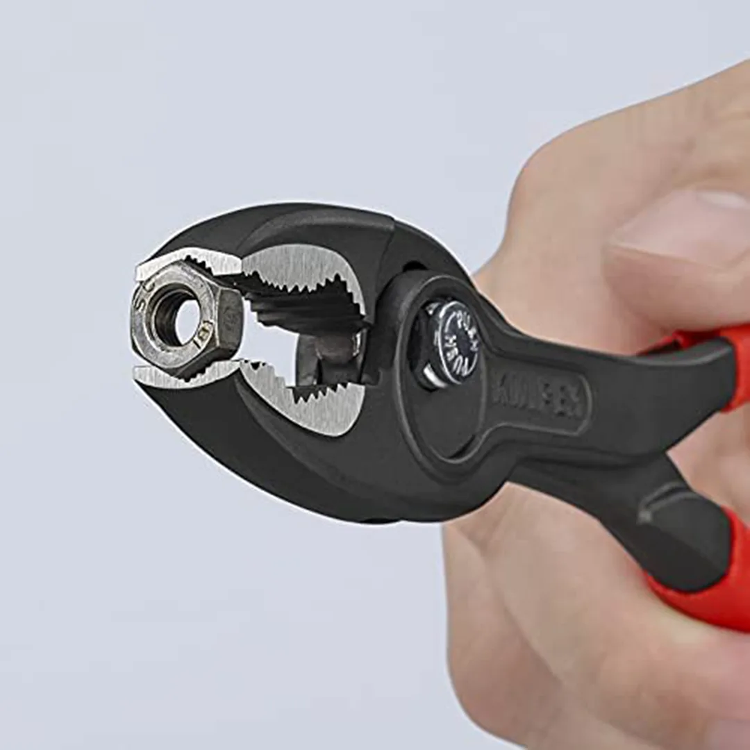 Twin Grip Slip Joint Pliers 82-01-200