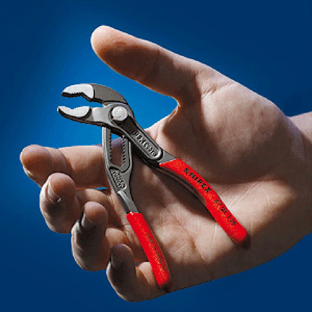 Knipex Water Pump Plier 8701125