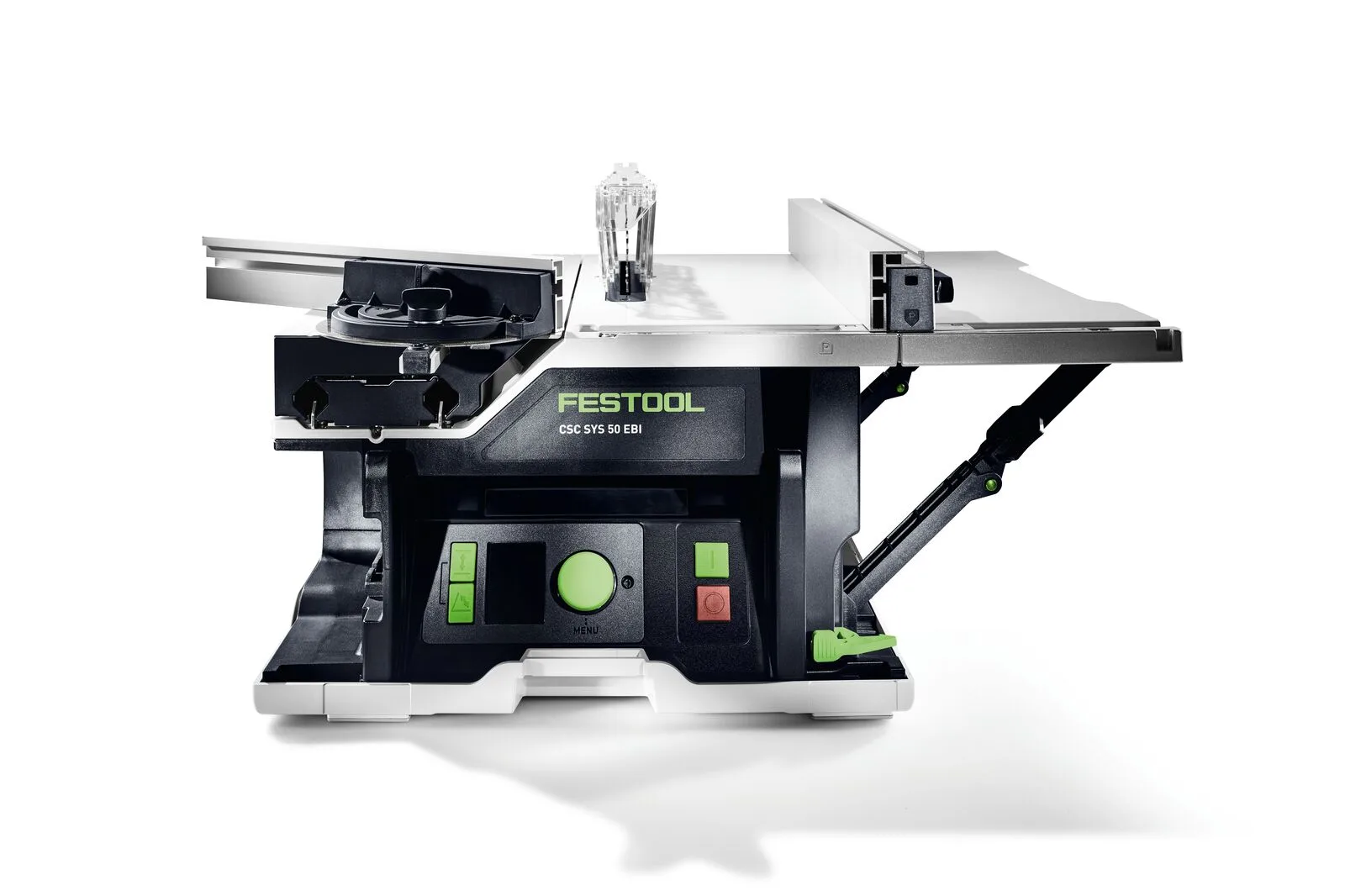 Festool Cordless table saw CSC SYS 50 EBI-Basic - Image 2