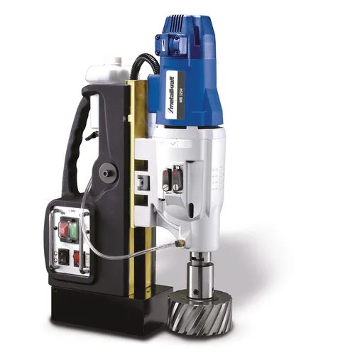 MB 1204 Magnetic Core Drill