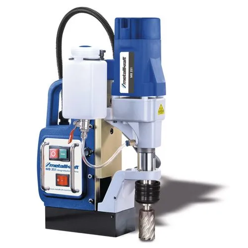 Metallkraft MB 351 Magnetic Core Drill