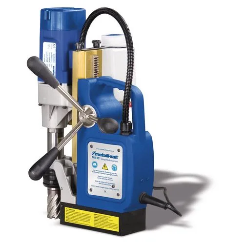 Metallkraft MB 351 Magnetic Core Drill - Image 2