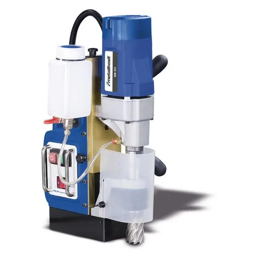 Metallkraft MB 351 Magnetic Core Drill - Image 3