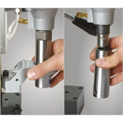 Metallkraft MB 351 Magnetic Core Drill - Image 4