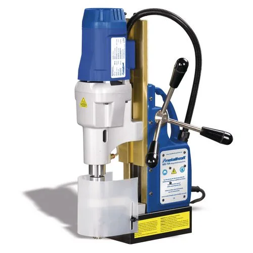 MB 754 Magnetic Core Drill - Image 2