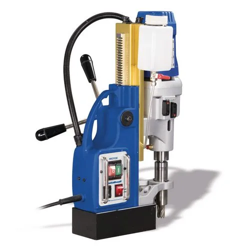 MB 754 Magnetic Core Drill - Image 3