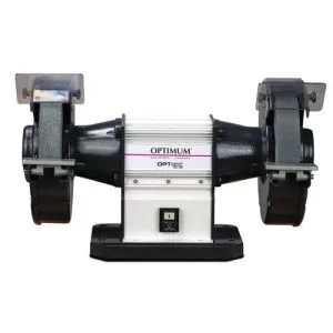 OPTIgrind GU 30 Double Grinding Machine