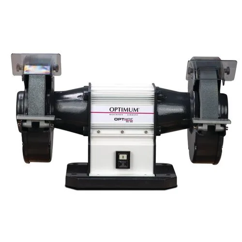 OPTIgrind GU 30 Double Grinding Machine