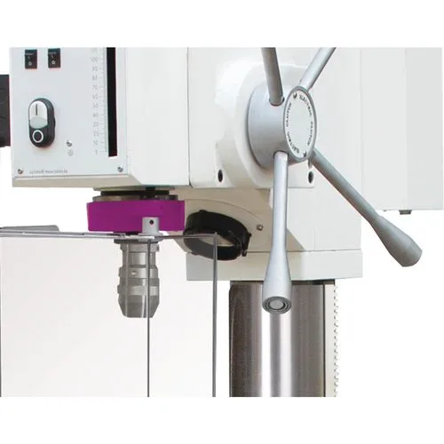OPTIdrill DH 32GS Upright Drill - Image 5