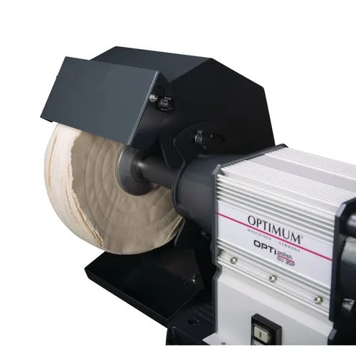 OPTIpolish GU 35P Polishing Machine - Image 4