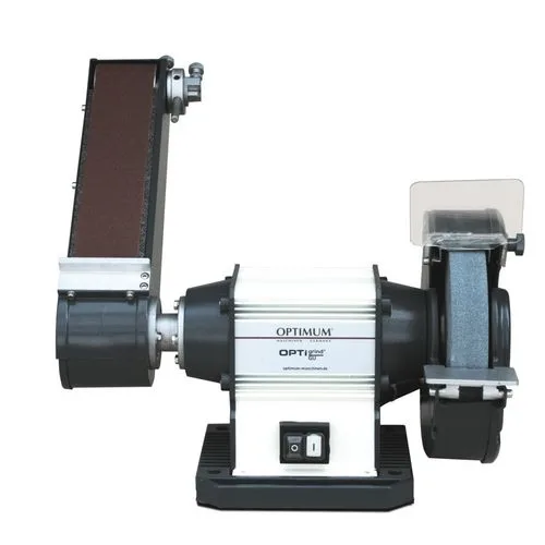 OPTIgrind GU 20S (230V) Universal Grinding Machine