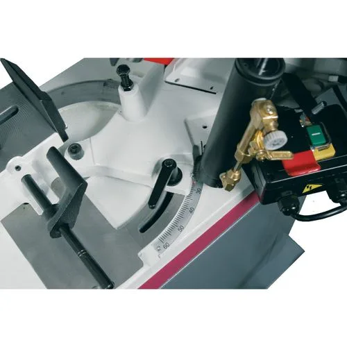 OPTIsaw S 131GH Metal Band Saw - Image 4
