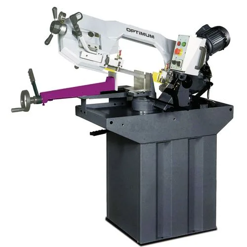OPTIsaw S 275NV Metal Band Saw