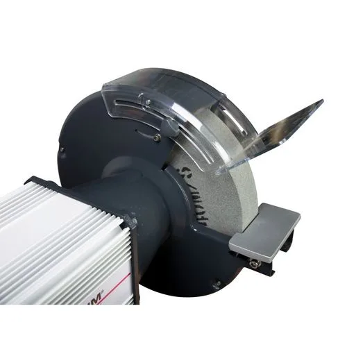 OPTIgrind GU 20S (230V) Universal Grinding Machine - Image 2