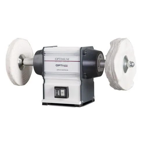 OPTIpolish GU 25P Polishing Machine