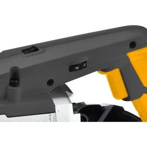 Quantum SQ-V10 Hand Band Saw - Image 2