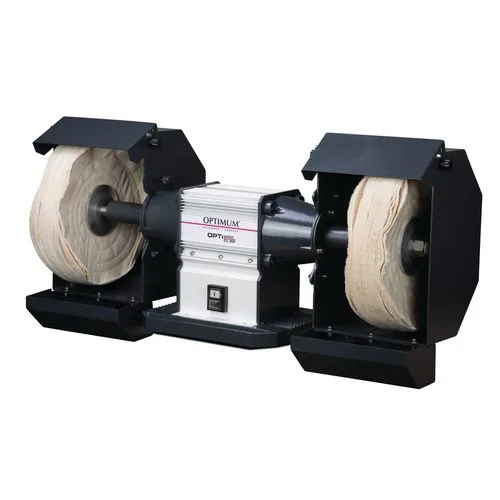 OPTIpolish GU 35P Polishing Machine - Image 3