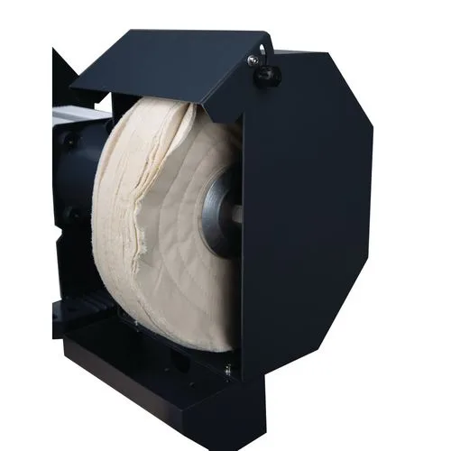 OPTIpolish GU 35P Polishing Machine - Image 2