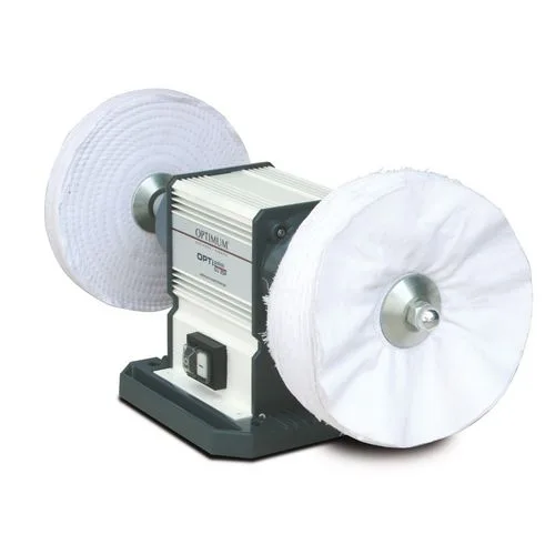 OPTIpolish GU 25P Polishing Machine - Image 2