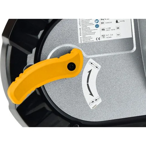 Quantum SQ-V10 Hand Band Saw - Image 4