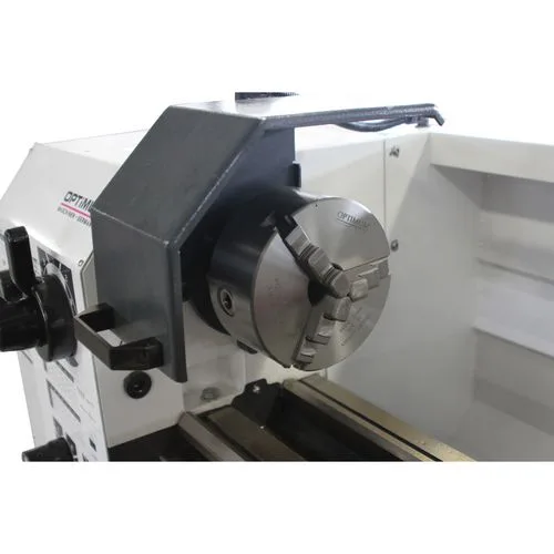 OPTIturn TM 3310D Guide and Traction Spindle Lathes - Image 3