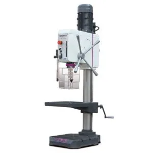 OPTIdrill DH 26GT Bench Drill