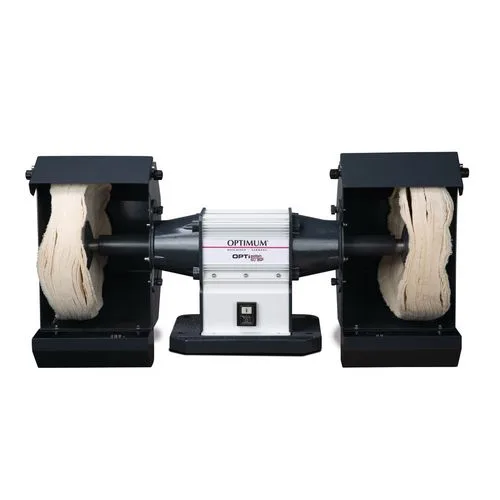 OPTIpolish GU 35P Polishing Machine