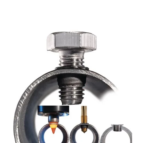 OPTIdrill DH 32GS Upright Drill - Image 3