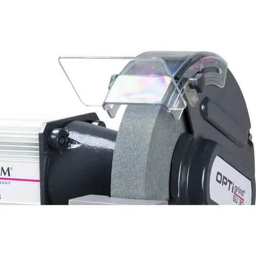 OPTIgrind GU 15 Double Grinding Machine - Image 3