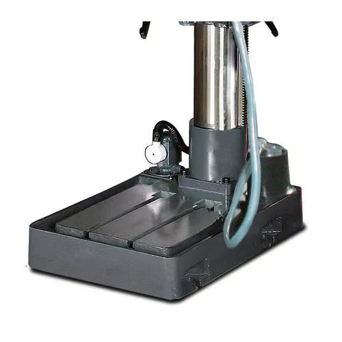 OPTIdrill B 40GSM Gear Drilling Machine - Image 2