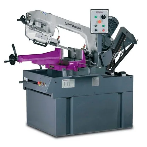OPTIsaw S 350DG Metal Band Saw