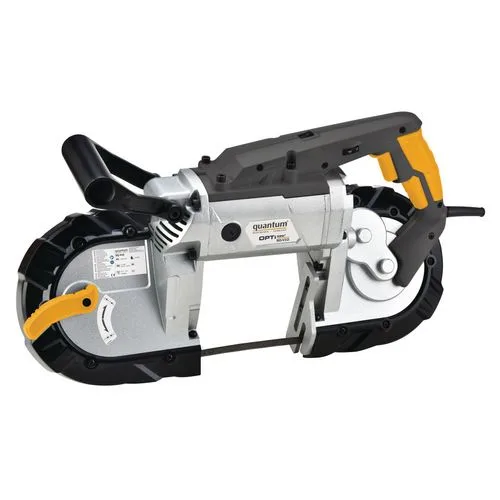 Quantum SQ-V10 Hand Band Saw