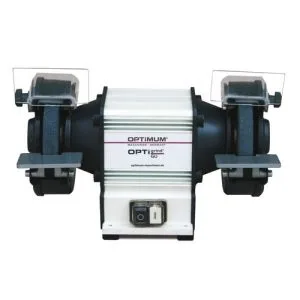 OPTIgrind GU 15 Double Grinding Machine