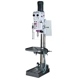 OPTIdrill B 40GSM Gear Drilling Machine