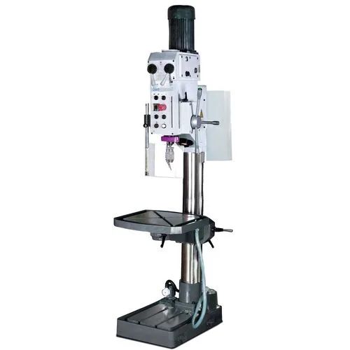 OPTIdrill B 40GSM Gear Drilling Machine