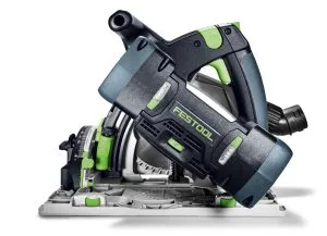 FESTOOL Circular Cordless Plunge Cut Saw TSC 55 - FS 1400 Guide Rail