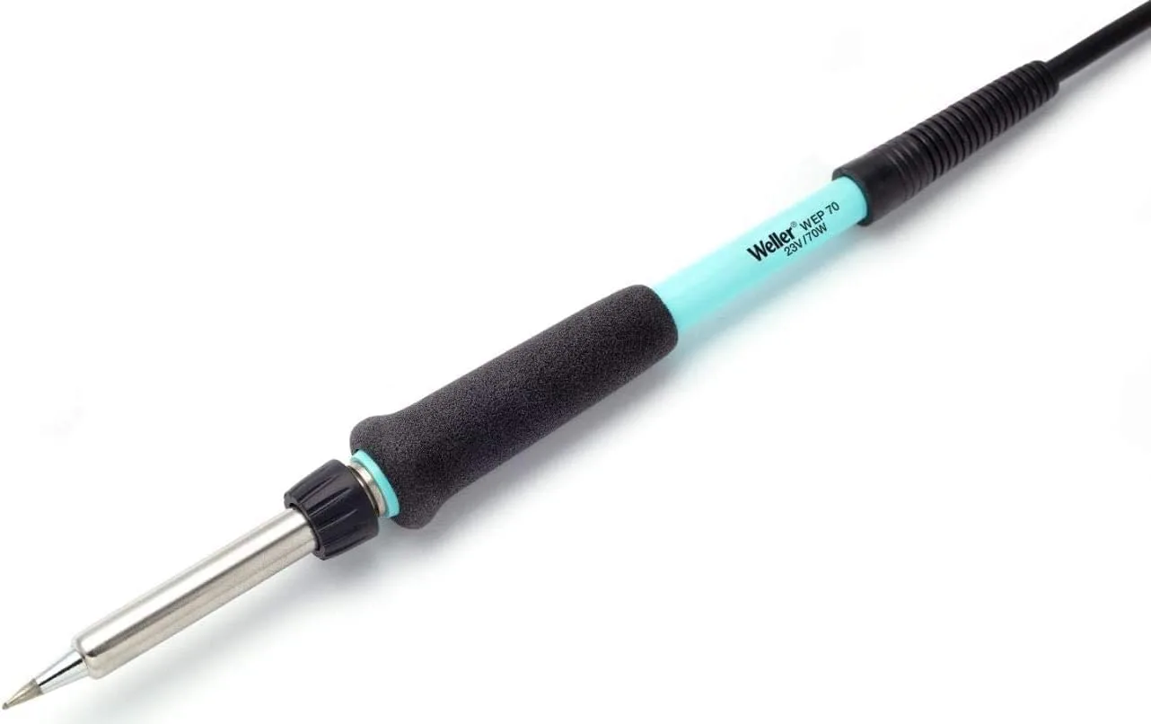 Weller WE1010 70W 230V Solder Station - Image 4