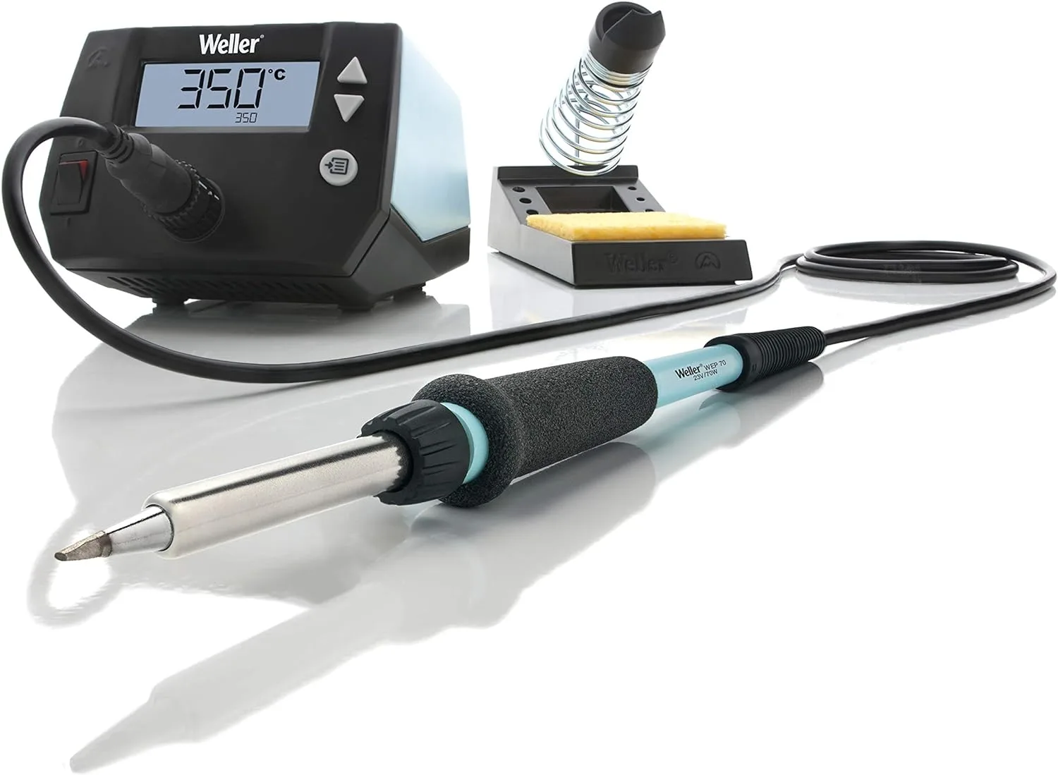 Weller WE1010 70W 230V Solder Station