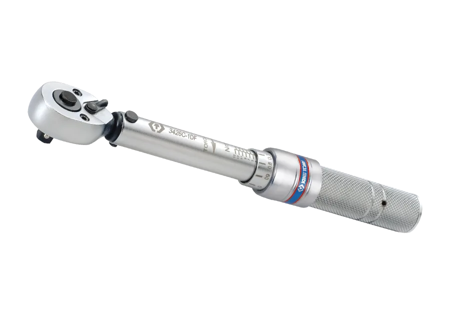 3-15NM 1/4 Torque Wrench