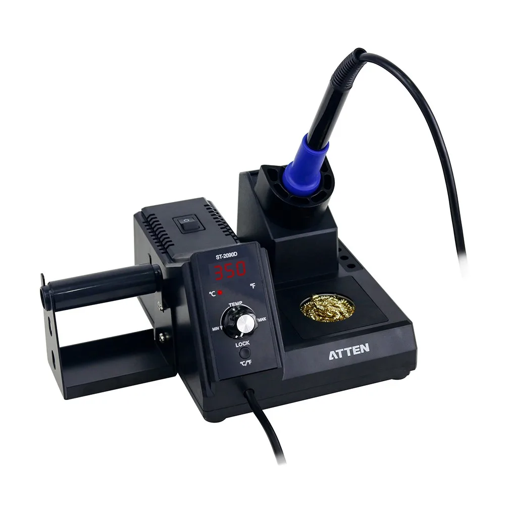 Atten ST-2090D Digital Soldering Station