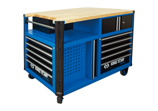 SQUAD Series Superb Workbench