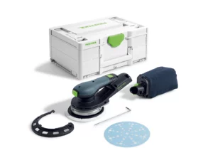 Festool Cordless eccentric sander ETSC 2 150-Basic